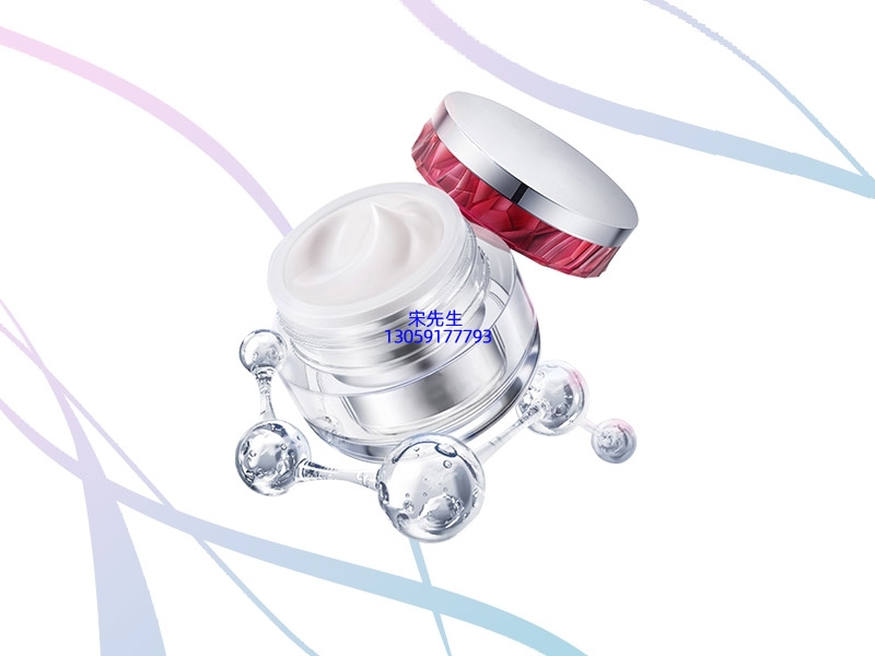 林芝地区_神经酰胺出水霜OEM定制加工贴牌
