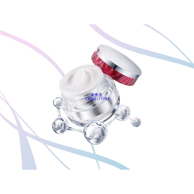 林芝地区_神经酰胺出水霜OEM定制加工贴牌